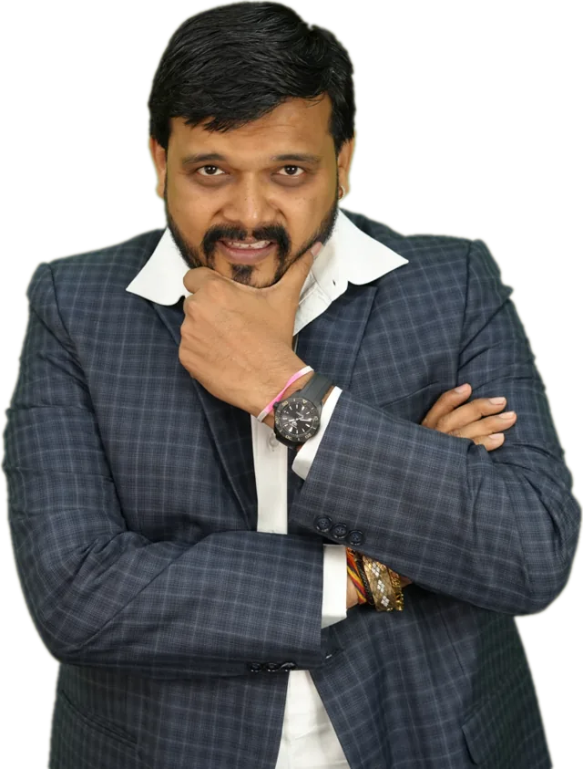CA CS Amit Tated, faculty for CA Foundation Law, CA Inter SM and Audit, CA Final Audit